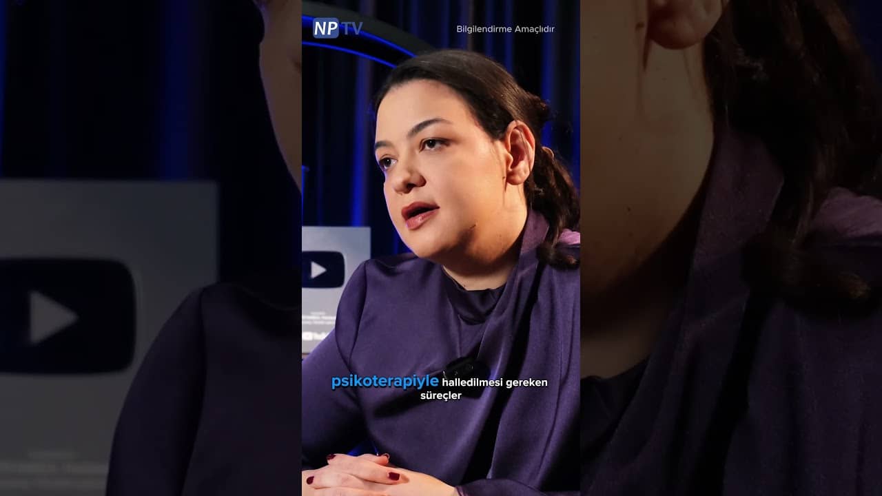 #shorts Terapi İle Çözülebilecek Durumlara Örnekler...