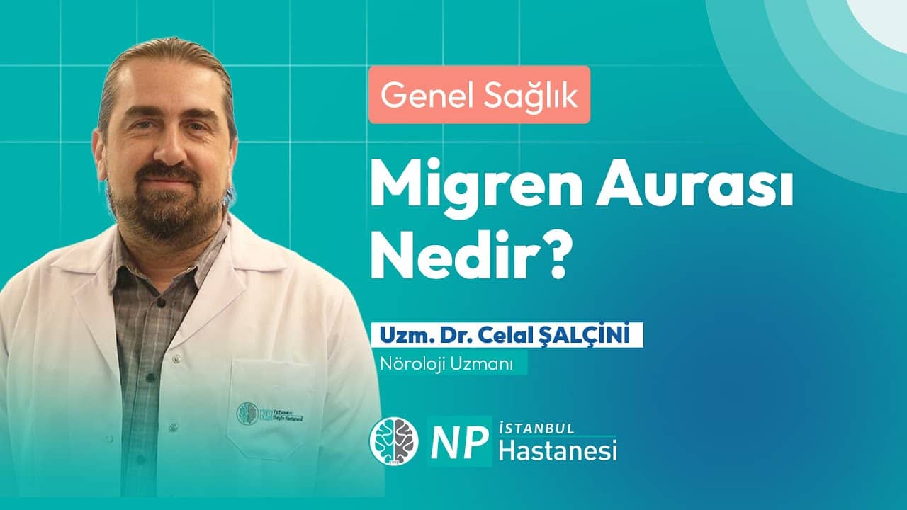 Migren Aurası Nedir? Auralı ve Aurasız Migren Arasındaki Farklar-thumbnail