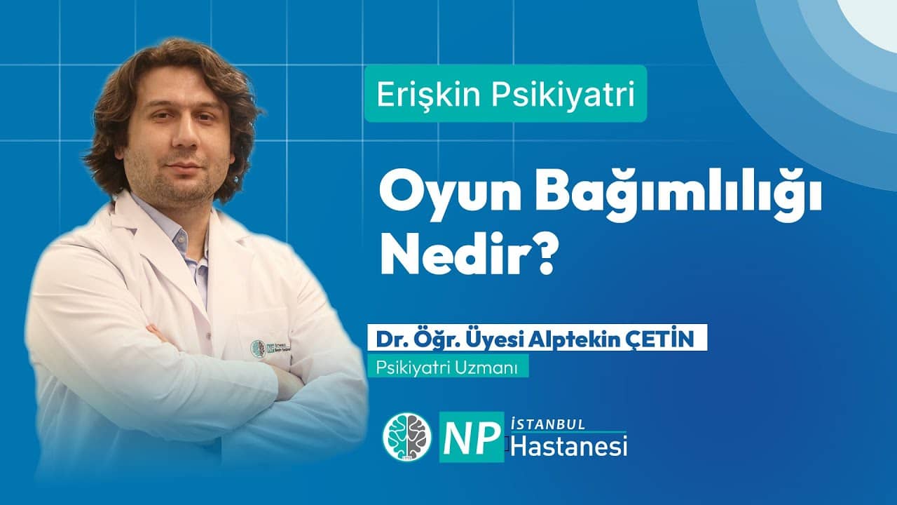 Oyun Bağımlılığı Nedir?-thumbnail