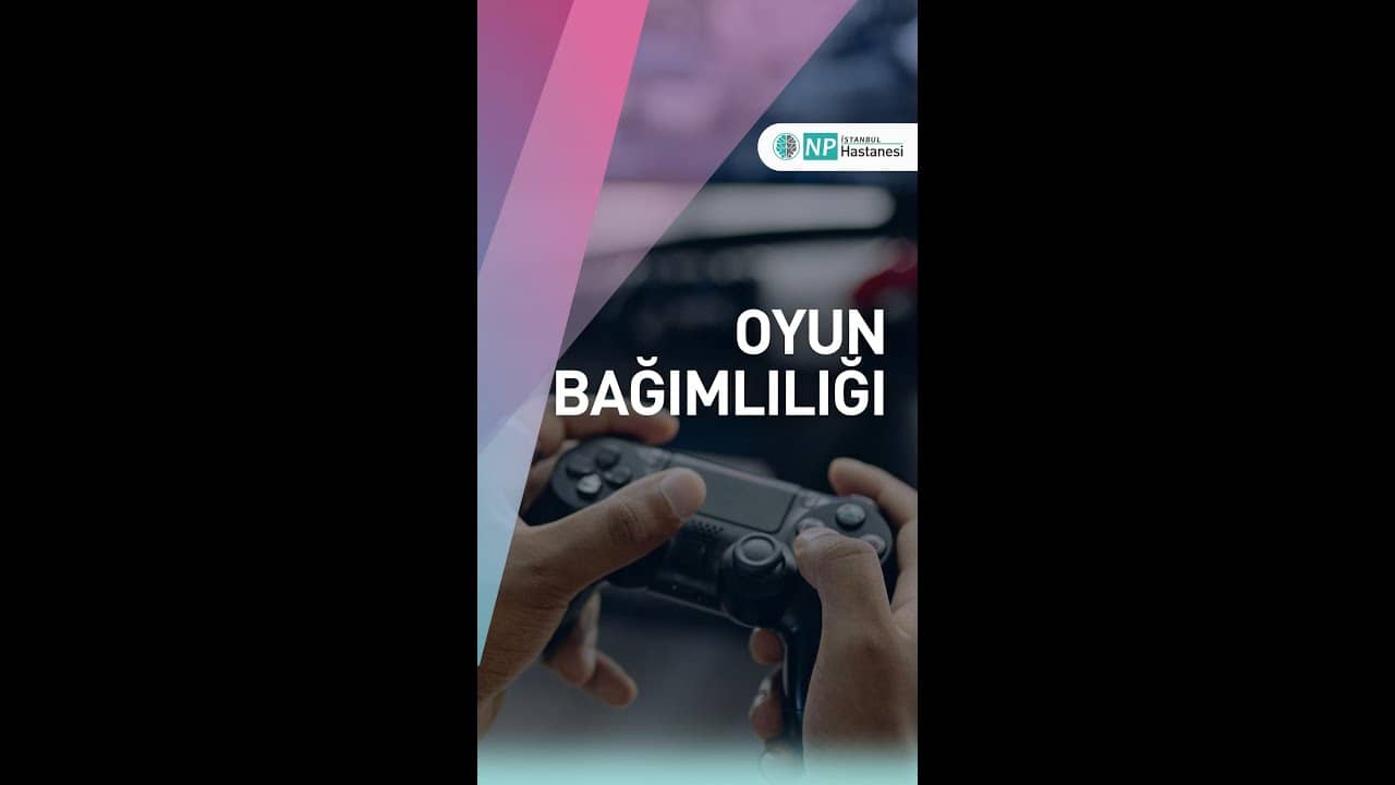 #shorts Oyun oynamak tek başına bir sorun değildir