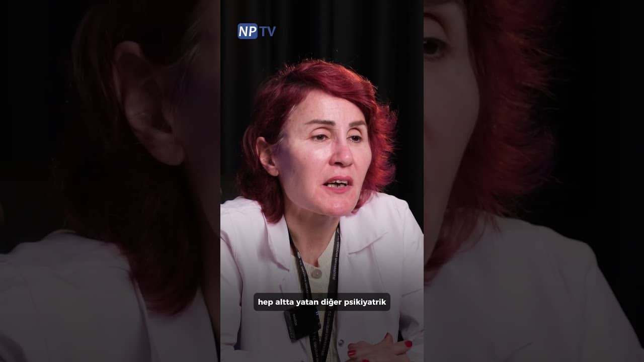 #shorts Ergenlik Sürecindeki Çocuklarda Kendine Zarar Verme Davranışı Tespit Edilirse... 👆-thumbnail