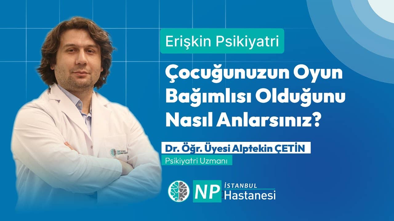 Çocuğunuzun Oyun Bağımlısı Olduğunu Nasıl Anlarsınız?-thumbnail