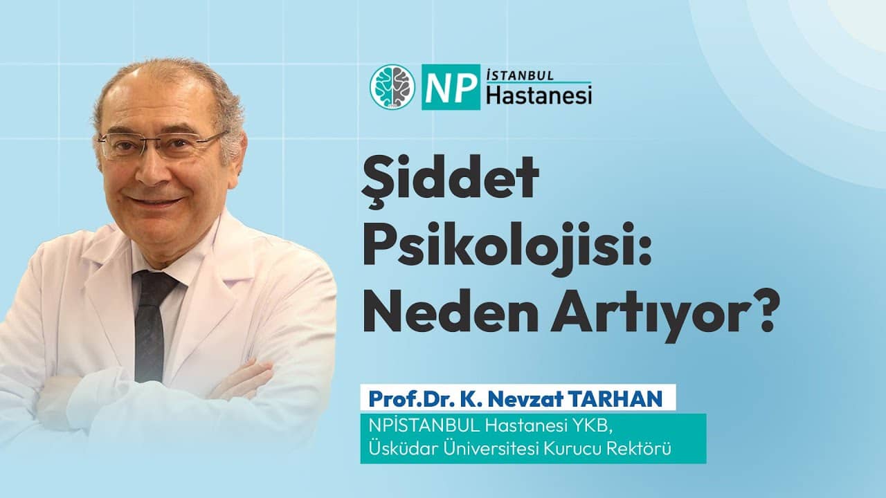 Şiddet Eğilimli Kişi Nasıl Anlaşılır?-thumbnail