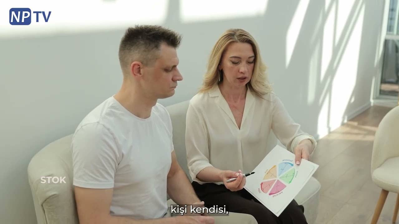 Şematerapi Nedir? Bugünkü Yaşantılarımızı Nasıl Etkiler?