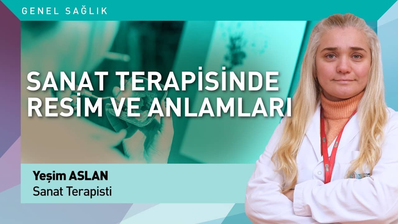 İnsanın Çizdiği Resim Psikolojisini Yansıtır mı?