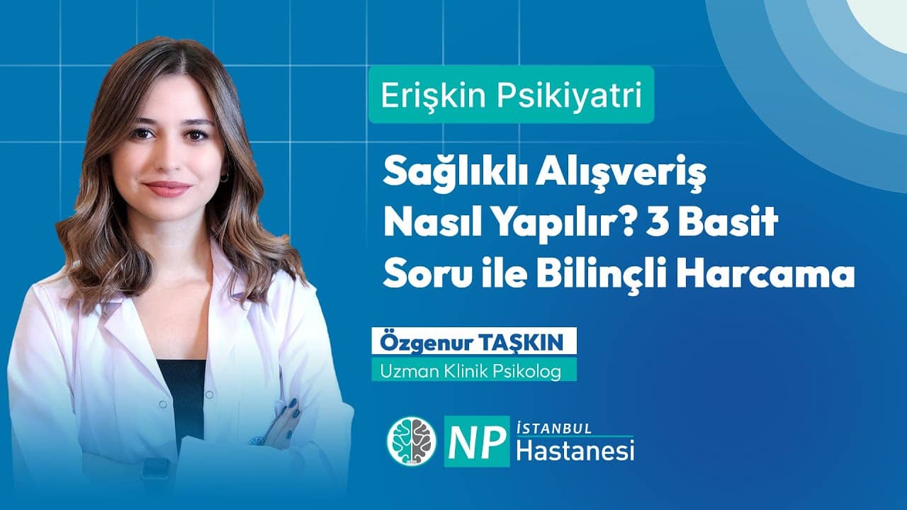Sağlıklı Alışveriş Nasıl Yapılır? 3 Basit Soru ile Bilinçli Harcama-thumbnail