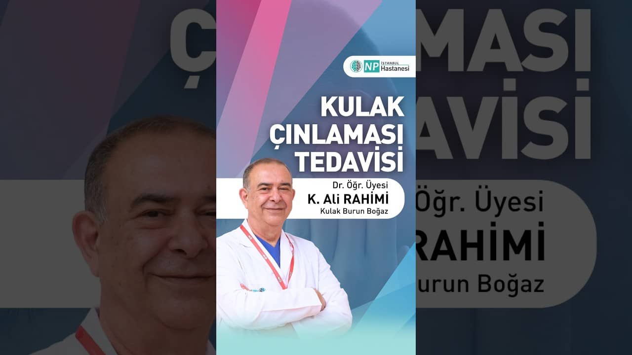 👂 Kulak çınlaması nasıl tespit edilir?