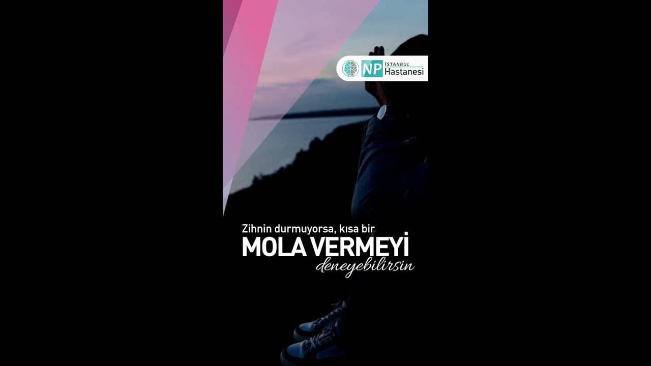 #shorts Dur, Nefes Al, Yeniden Başla