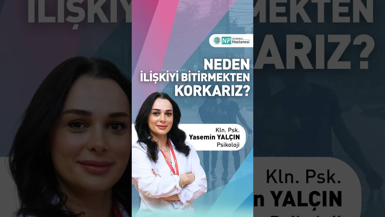 Bir ilişkiyi bitirmek neden bu kadar zor gelebilir? 💔