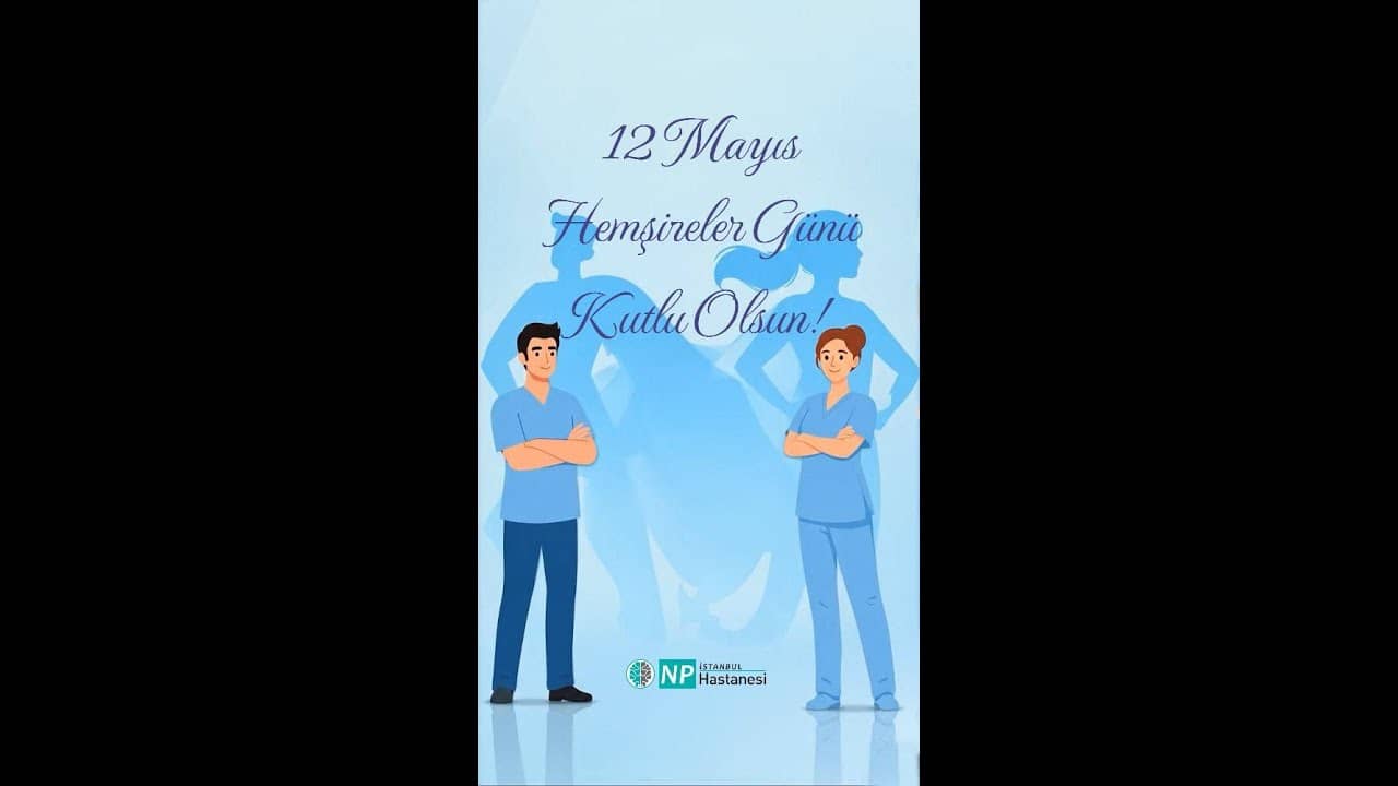 Şifaya Uzanan Ellerin Hikayesi 🤍