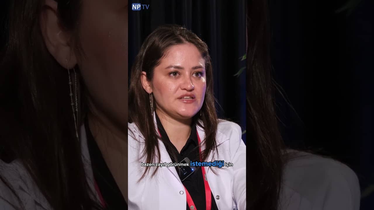 #shorts Çocuklar akran zorbalığını neden anlatmaz?-thumbnail