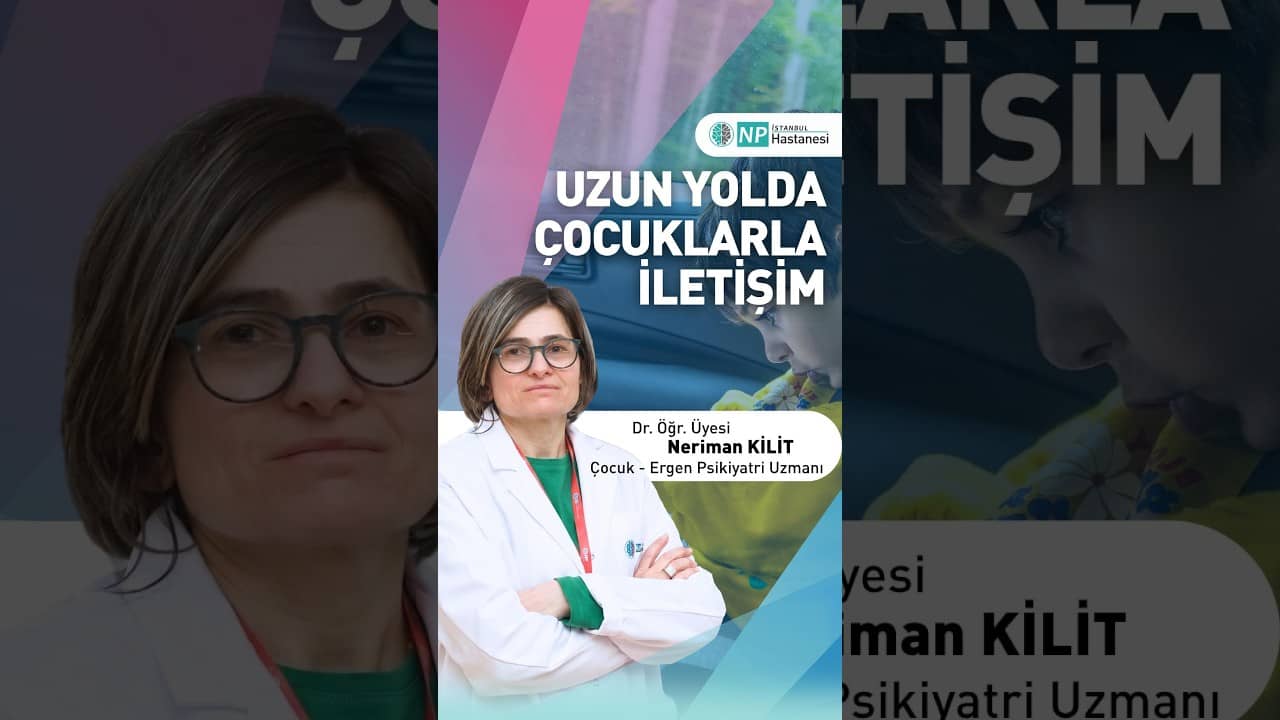 Çocukların en çok hatırladığı şey gidilen yer değil yolda aileleriyle biriktirdikleri güzel anlardır