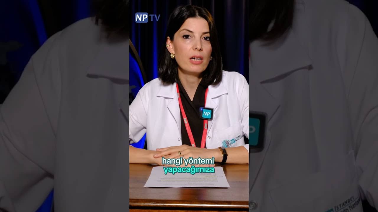 Ozon Tedavisi Nasıl Uygulanır?