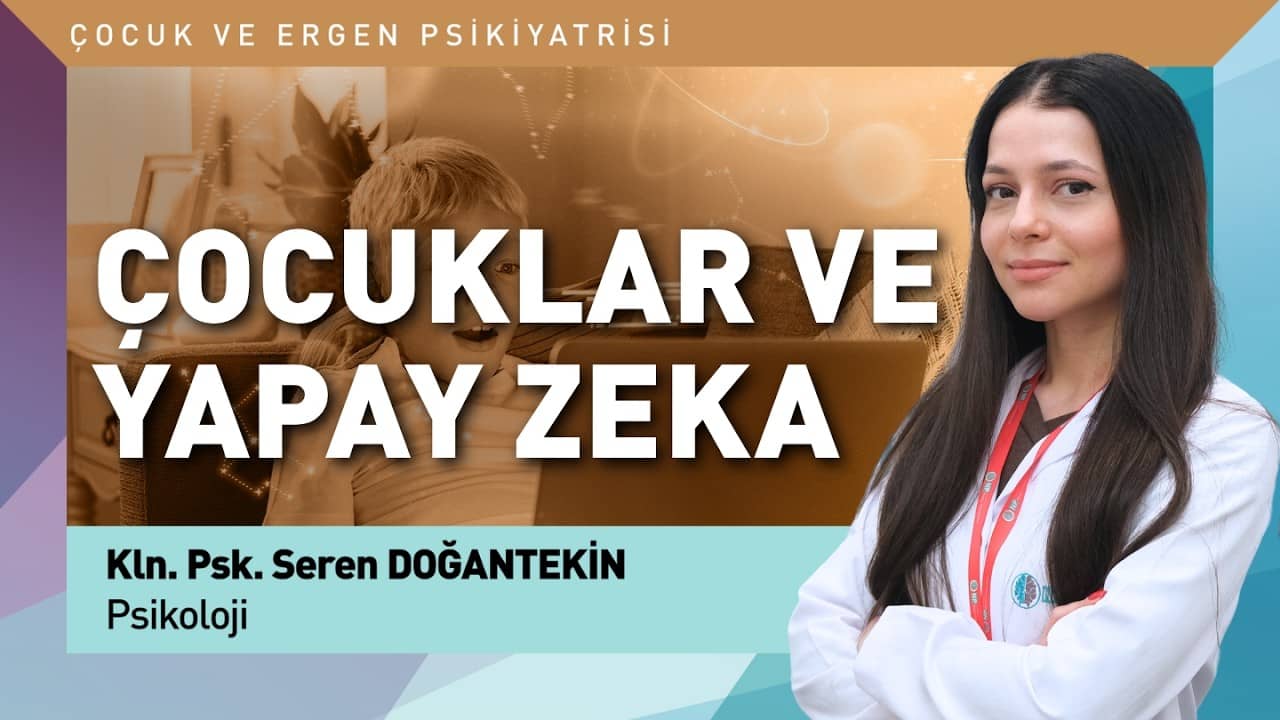 Çocukların Yaratıcılığı İçin Yapay Zekayı Nasıl Kullanmalıyız?
