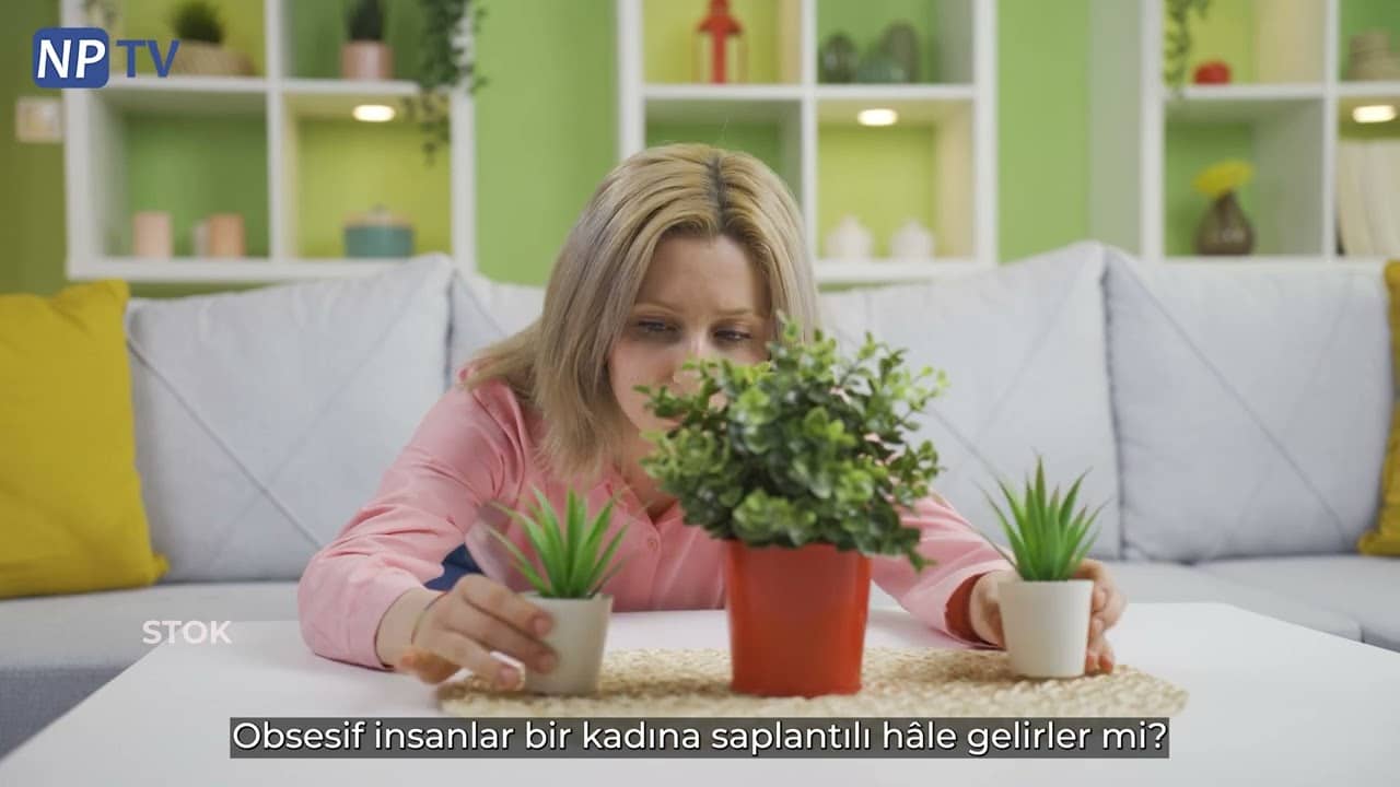Obsesif Düşünce Nedir?