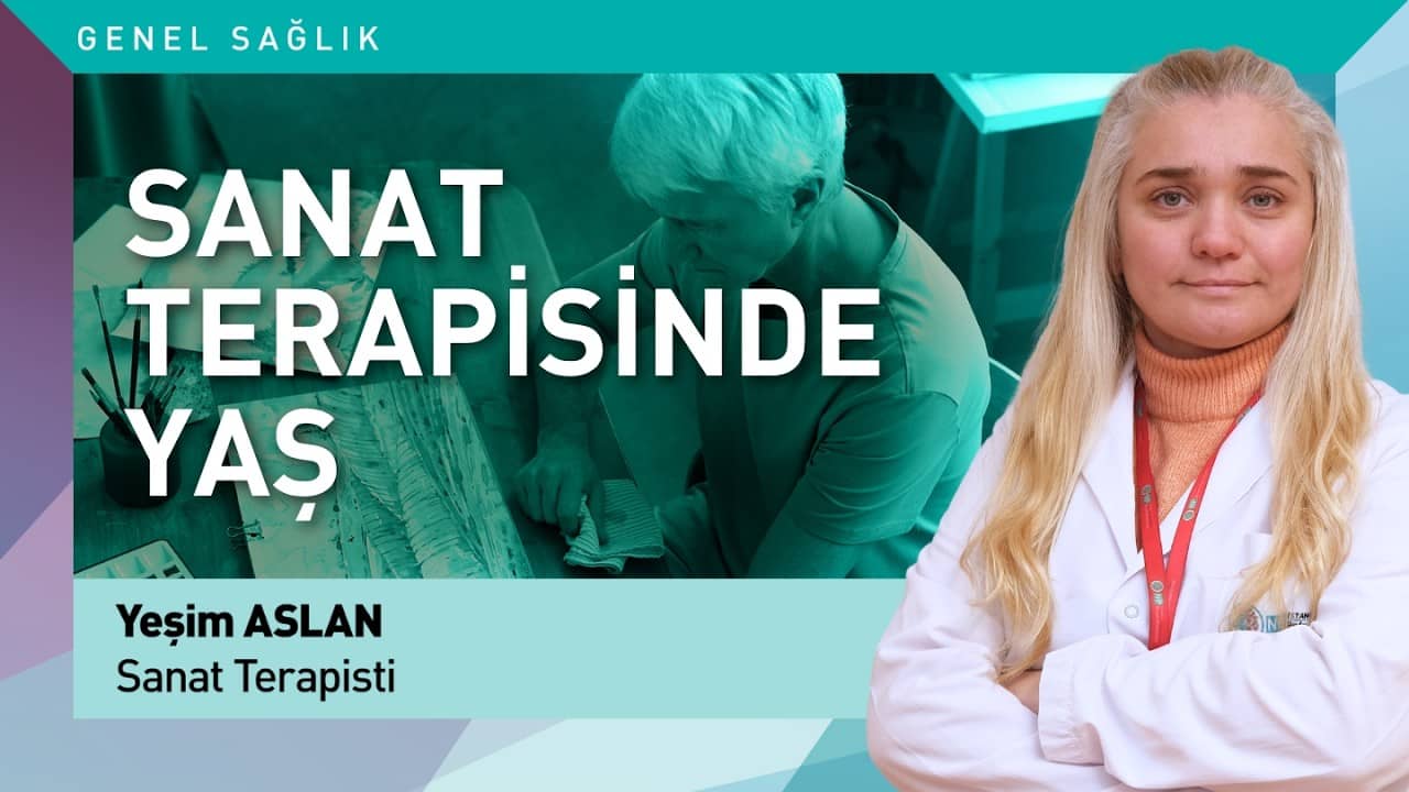 Çocuklar ve Yetişkinlerde Sanat Terapisi Yaklaşımları Farklı Mıdır?