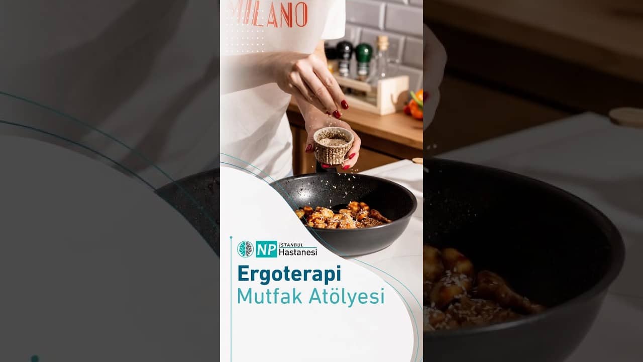 👩‍🍳 Haftanın Atölyesi: Mutfak