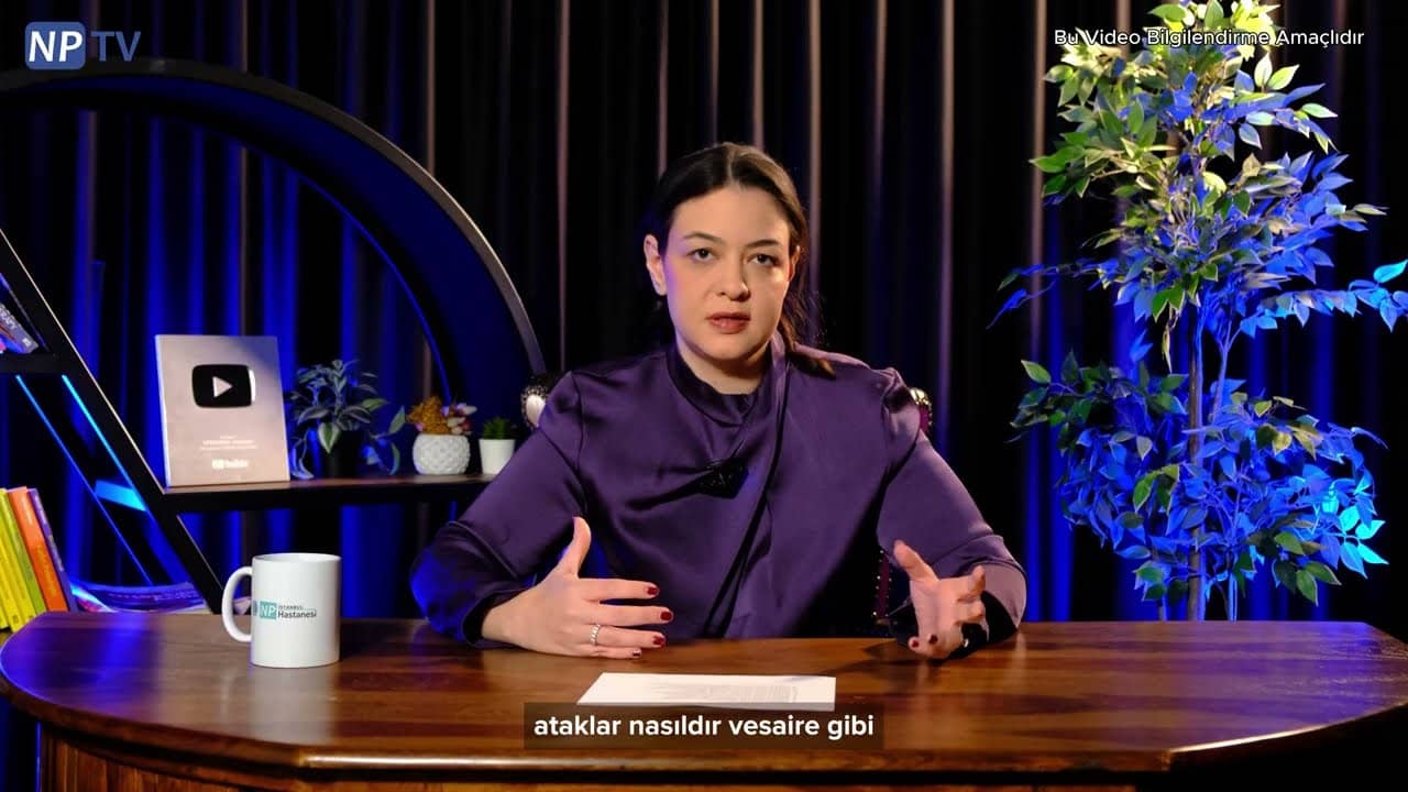 Psikiyatrik İlaçlar Neden Her Hastada Farklı İşler?