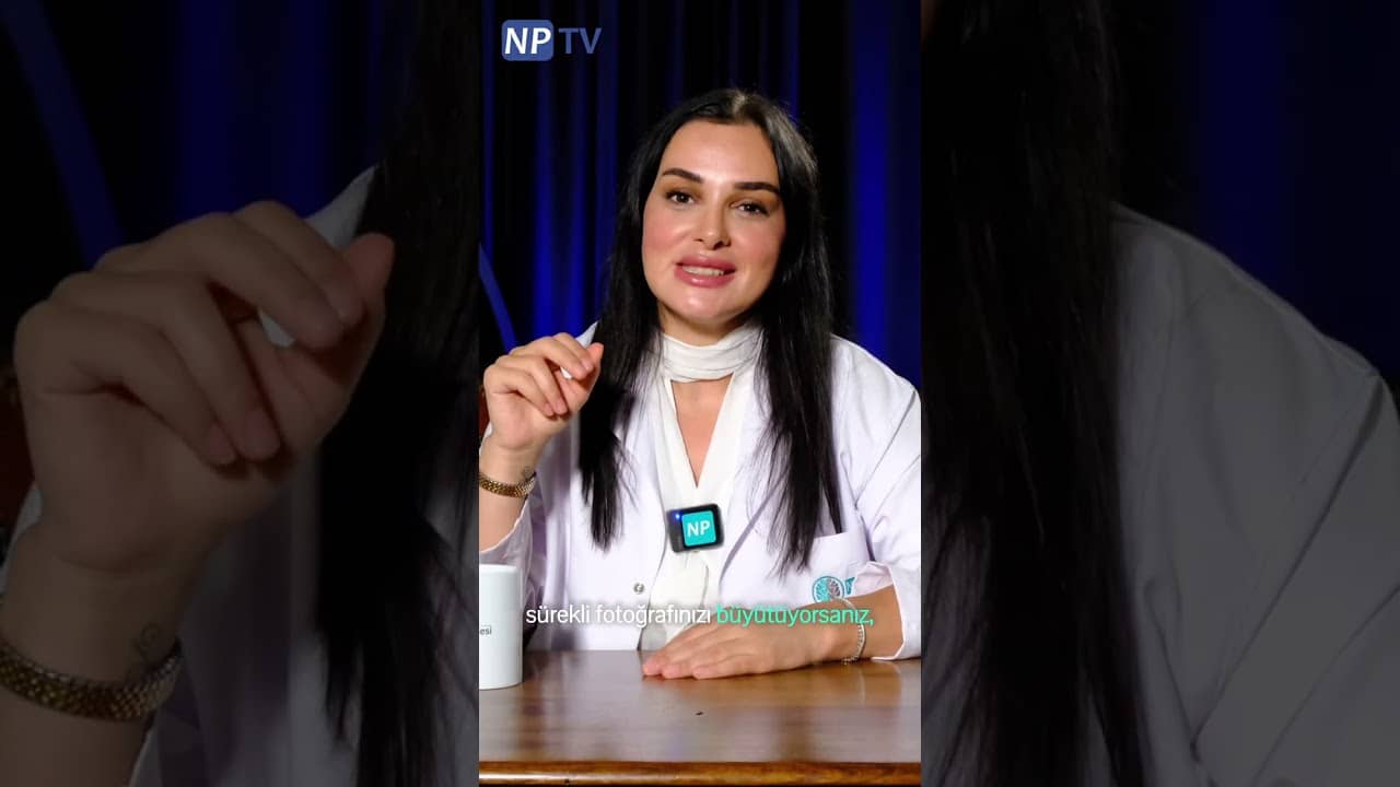 Genç Görünme İsteği Ne Zaman Bir Rahatsızlığa Dönüşür?
