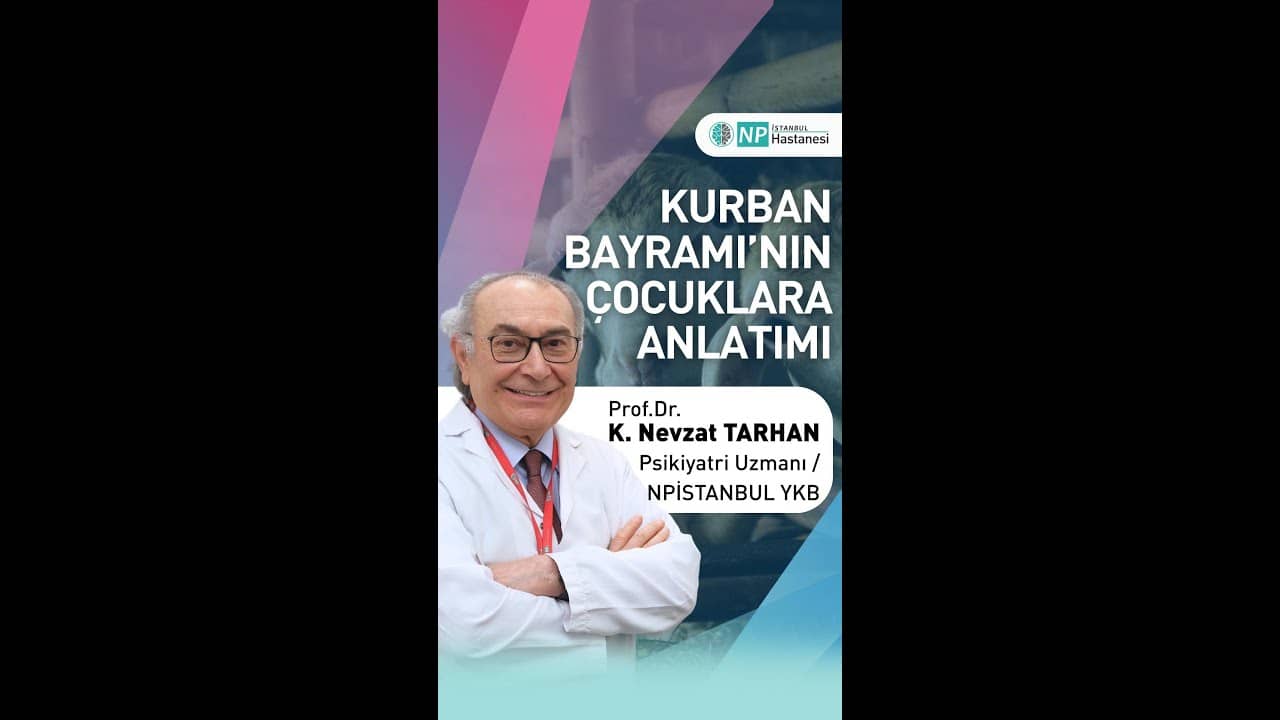 Kurban Bayramı'nın Çocuklara Anlatımı