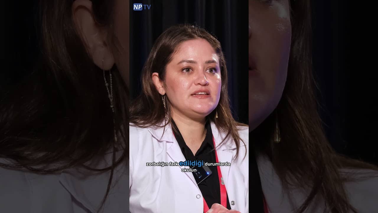 #shorts Akran Zorbalığında Öğretmenlerin Rolü Ne Olmalıdır?-thumbnail