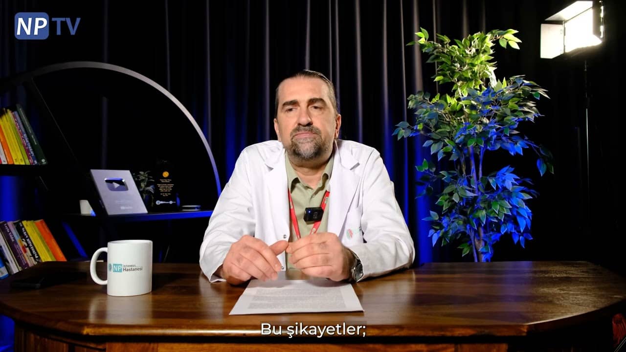 MS (Multipl Skleroz) Belirtileri Nelerdir? Görünmez Belirtiler Nelerdir? | Bilgilendirme Videosu