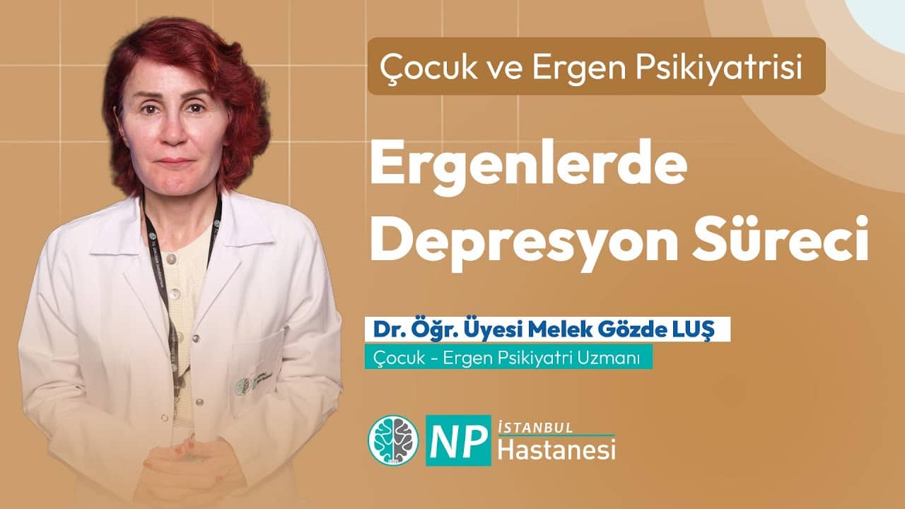 Ergenlerde Depresyon Nasıl Tedavi Edilir?-thumbnail