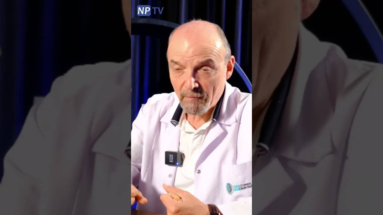 Obsesif Kompulsif Bozuklukta Tekrarlayan Davranışların Nedeni