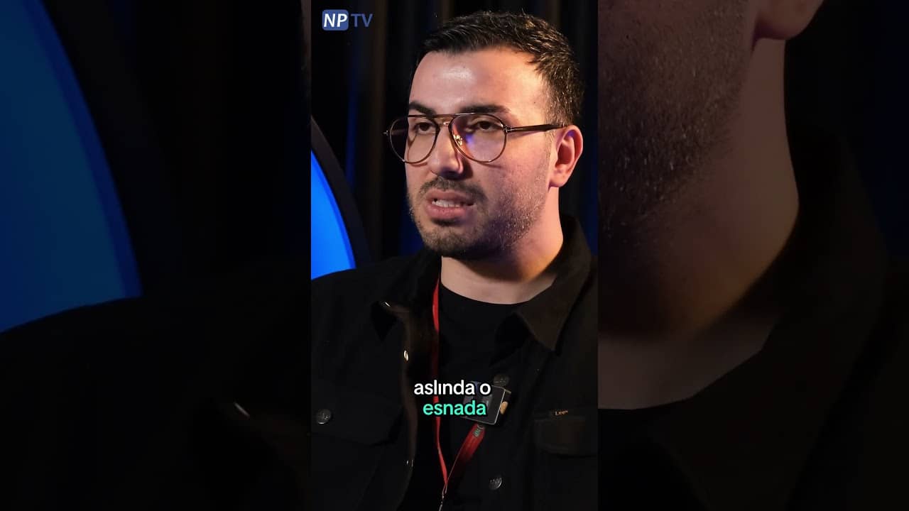 #shorts Panik Atak ve Nefes Darlığı İlişkisi!-thumbnail