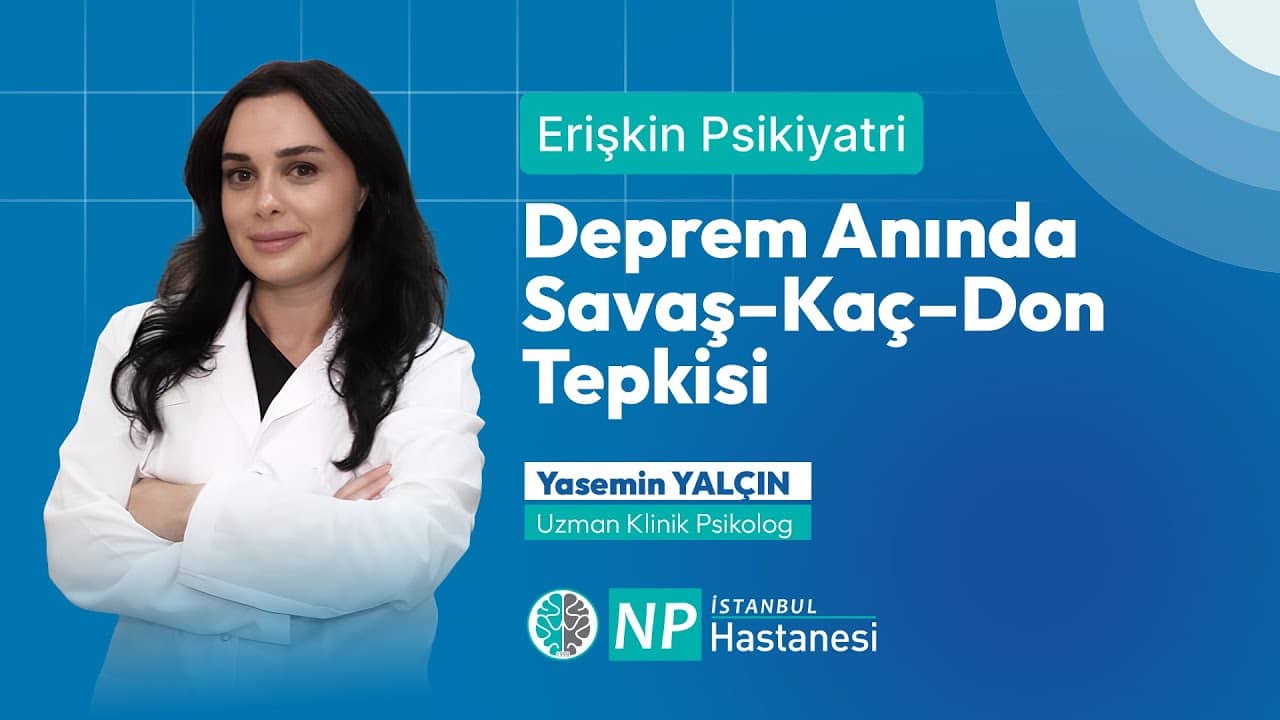 Depremde Kontrolü Neden Kaybederiz?-thumbnail