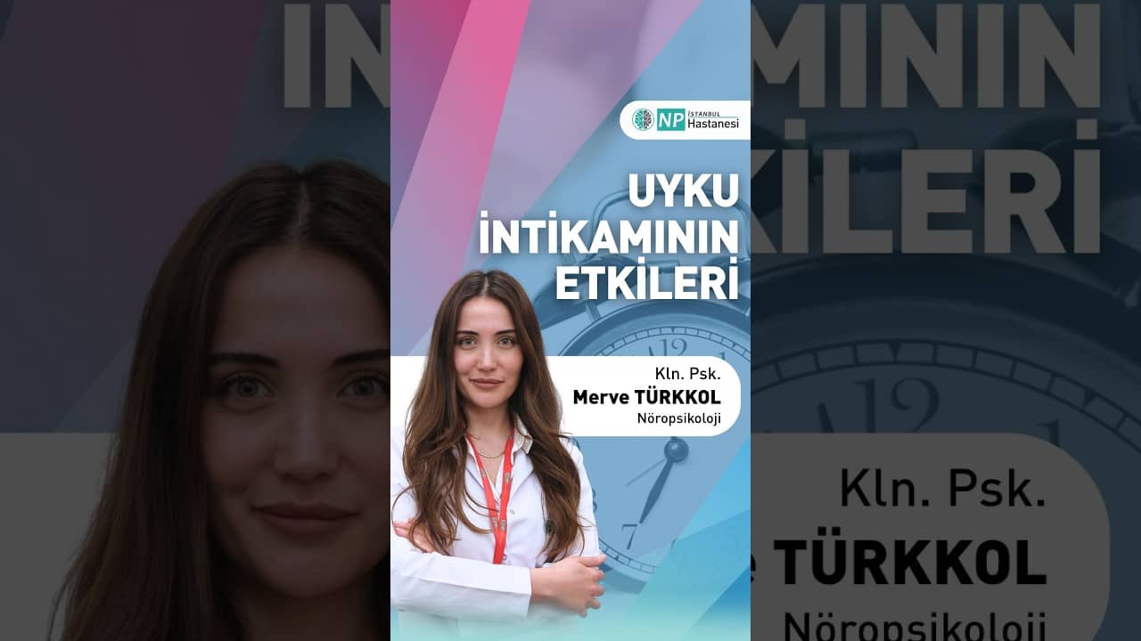 Uyku Ertelemek Ruh Halinizi Etkiliyor Olabilir