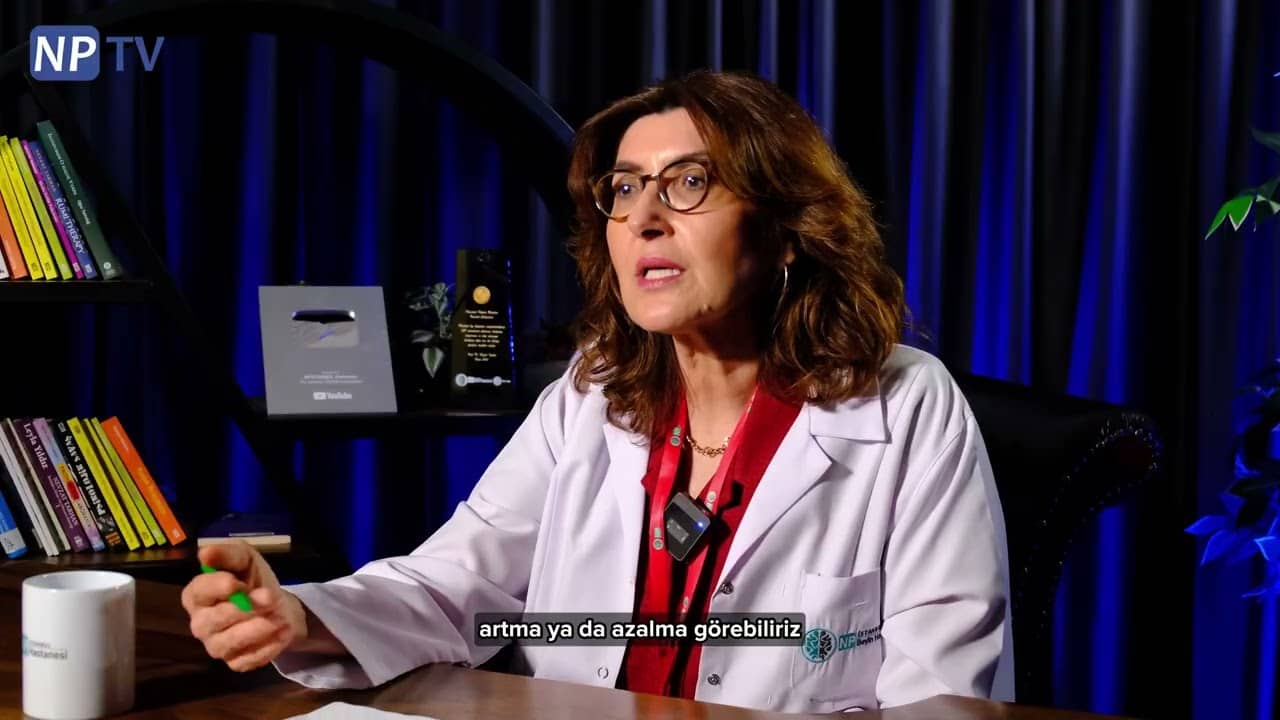Fare Popülasyonundaki Artış ve Hanta Virüs Süreçleri: Bilgi Videosu