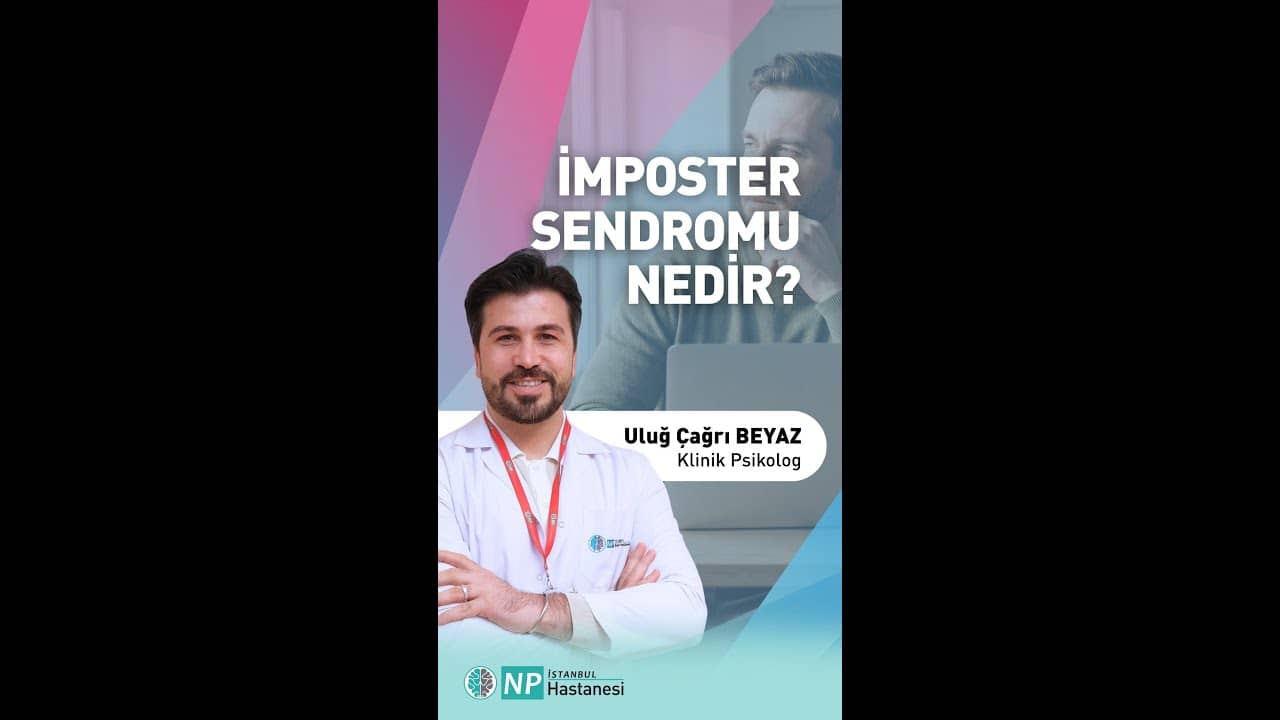 #shorts Imposter Sendromu Nedir?