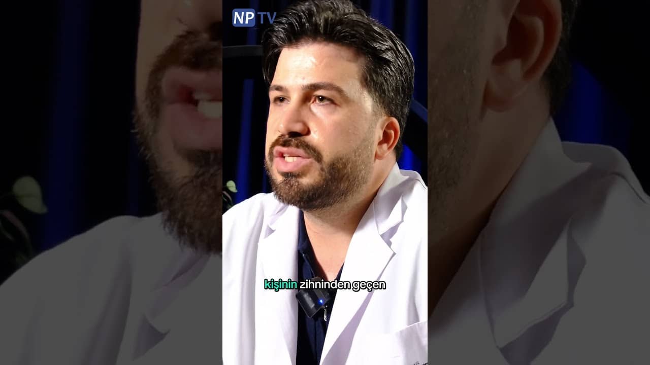 Neden Hep Aynı Hataları Yapıyorsun? (Şematerapi Nedir?)
