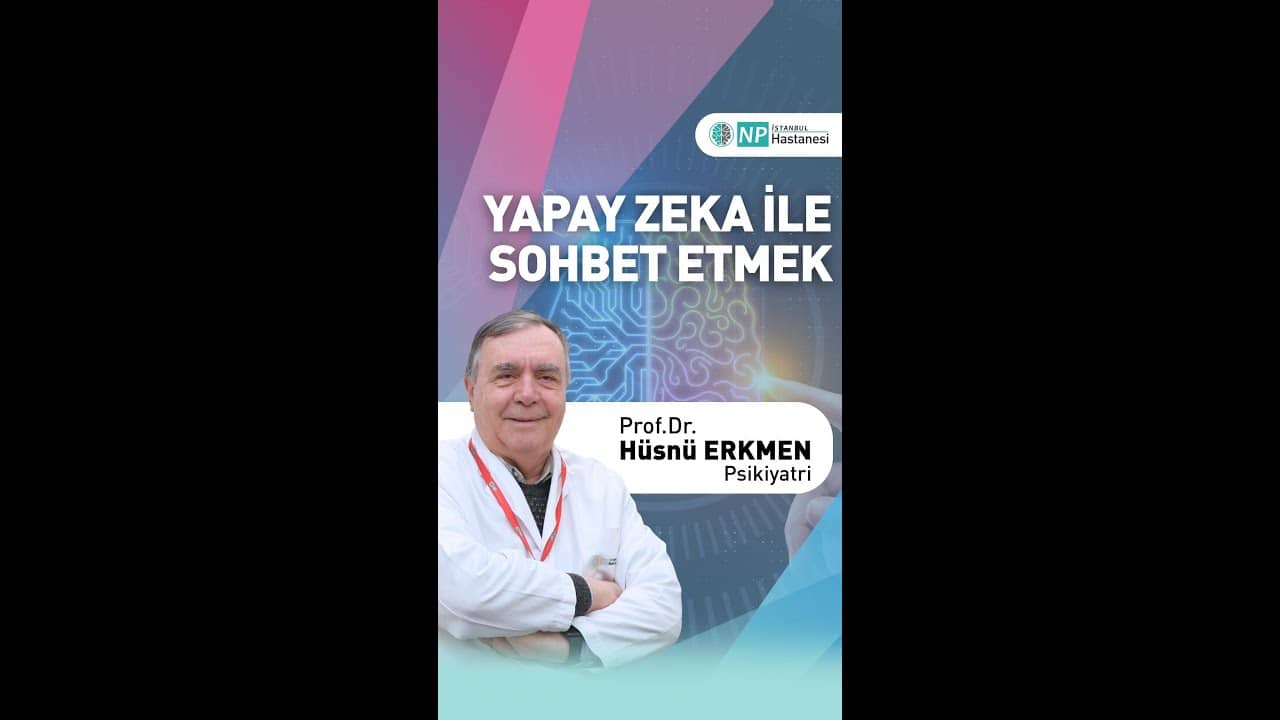 Yapay Zekâ ile Duygusal Bağ Kurmak Mümkün mü?