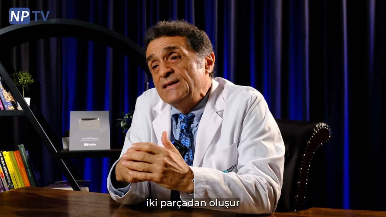 Fıtık Patlaması (Ekstrüzyon) Nedir?