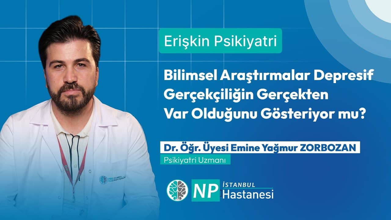 Depresif Gerçekçilik Nedir? Bilimsel Araştırmalar Ne Söylüyor?-thumbnail