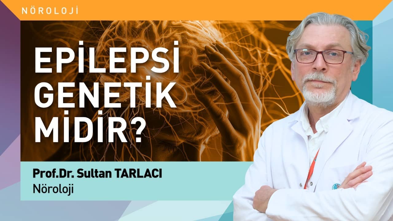 Epilepsi Genetik mi? Epilepsi Hastaları Çocuk Sahibi Olabilir mi?