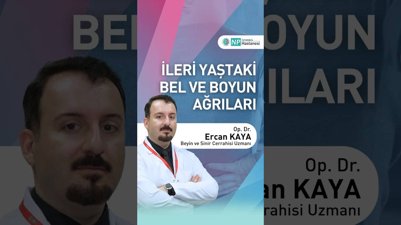 Dikkat Edilmesi Gereken Ağrılar Nelerdir?