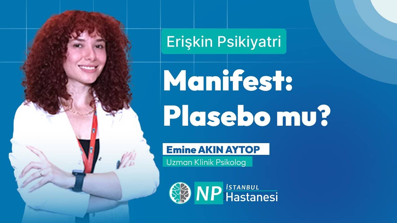 Manifest Etmek: Gerçek Etki mi, Plasebo Etkisi mi?-thumbnail