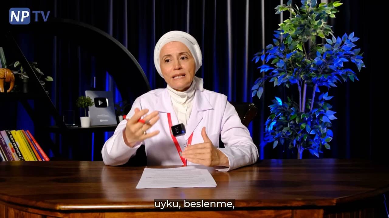 Migren Ağrısı İlaçsız Geçer mi?