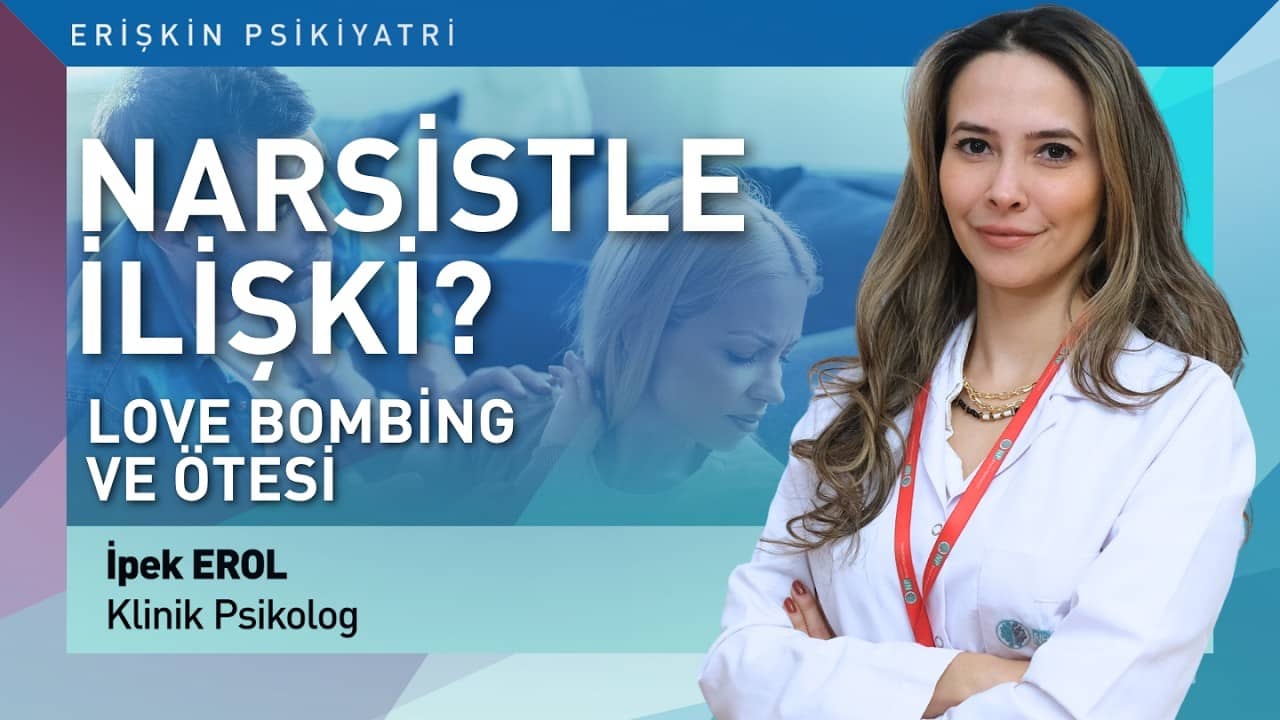 Narsistik Bireylerle İlişki Yürütmek Mümkün mü?