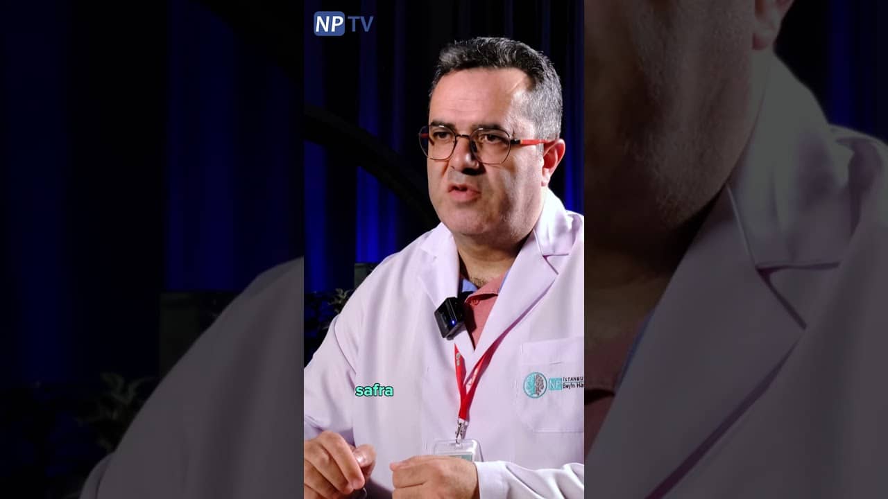 Safra Kesesi Ameliyatında Teknolojik Yöntemler Nelerdir?