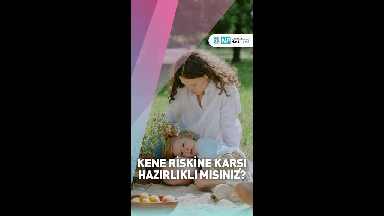 Kene Riskine Karşı Hazırlıklı Mısınız?