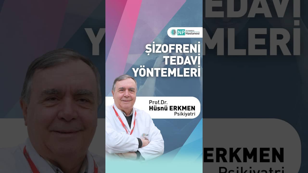 Şizofreni hakkında doğru bilinenler kadar yanlış bilinenler de var...