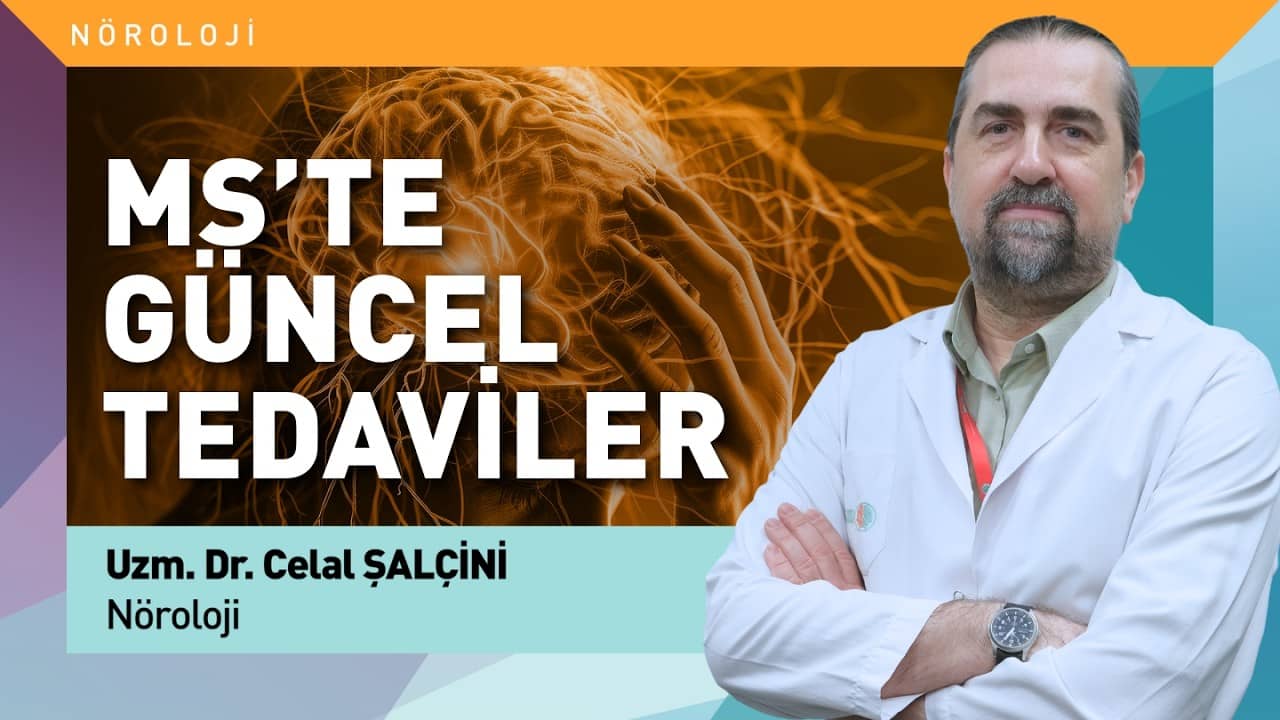 MS Hastalığında Güncel Sağlık Yaklaşımları