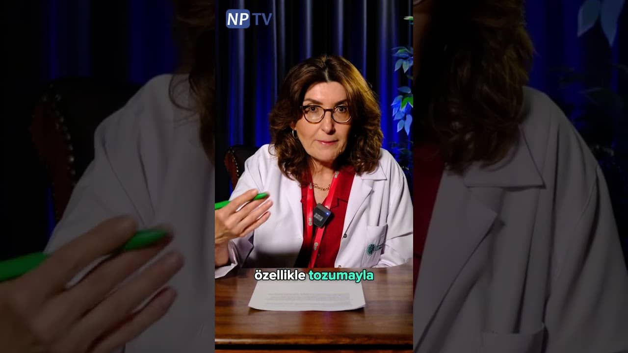 Hantavirüs'ten Nasıl Korunabilliriz?