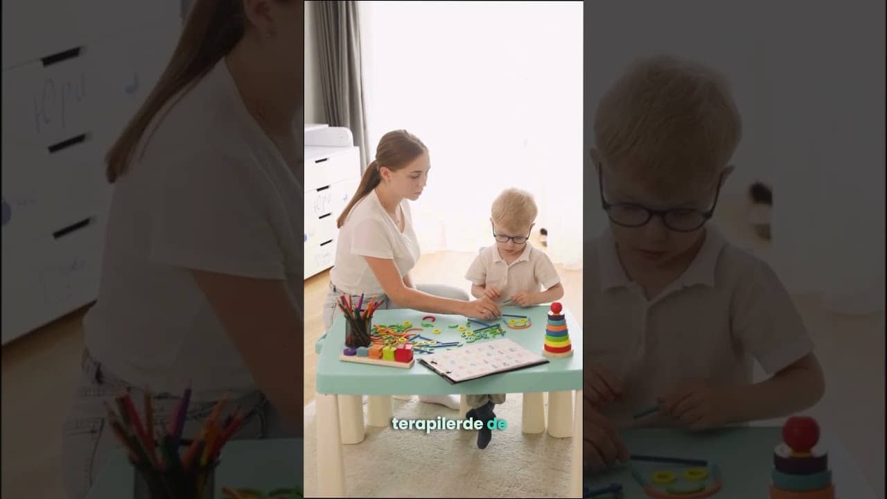 #shorts Kekemelikte doğru terapi yöntemleri nelerdir?