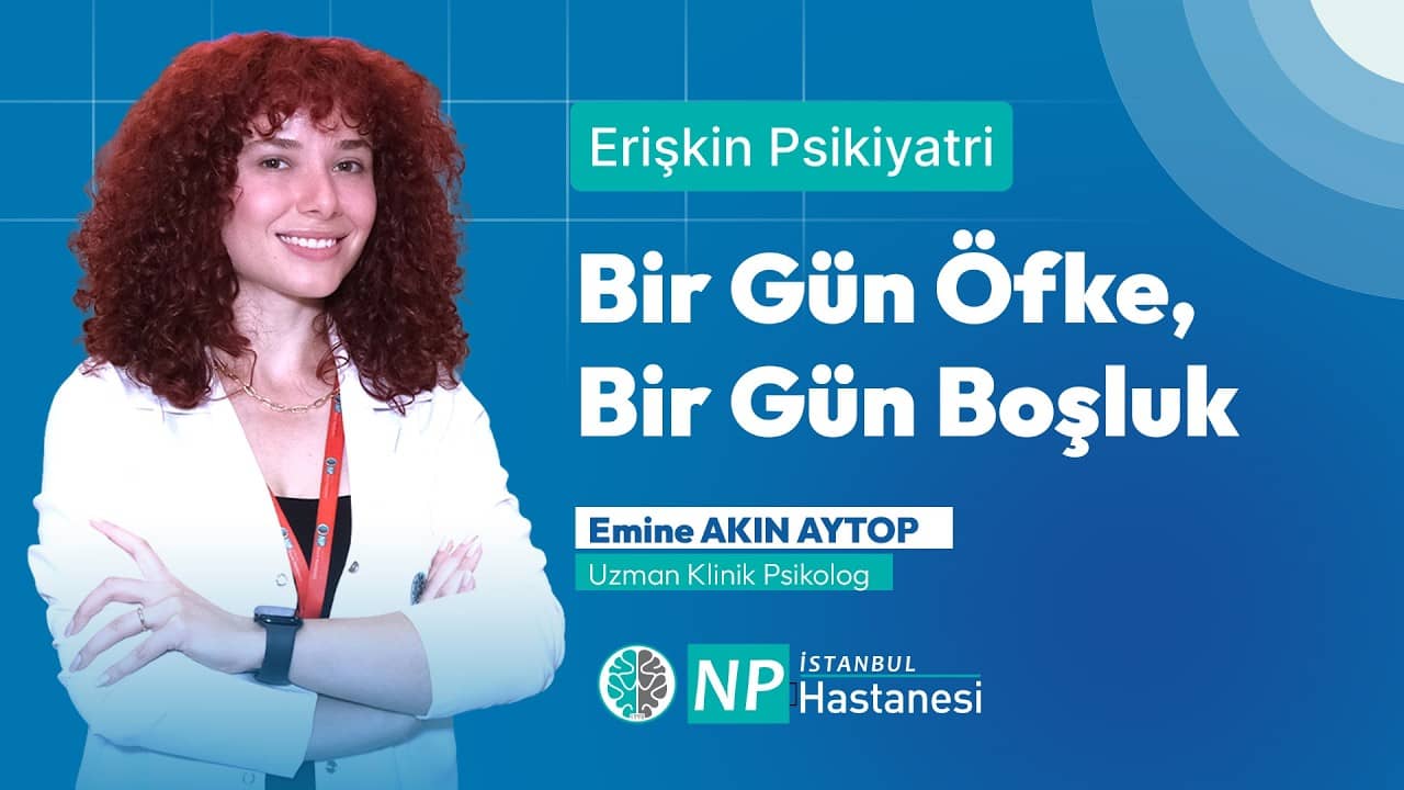 TSSB'de Duygusal Dalgalanmalar: Öfke Patlamaları ve Hissizlik Neden Olur?