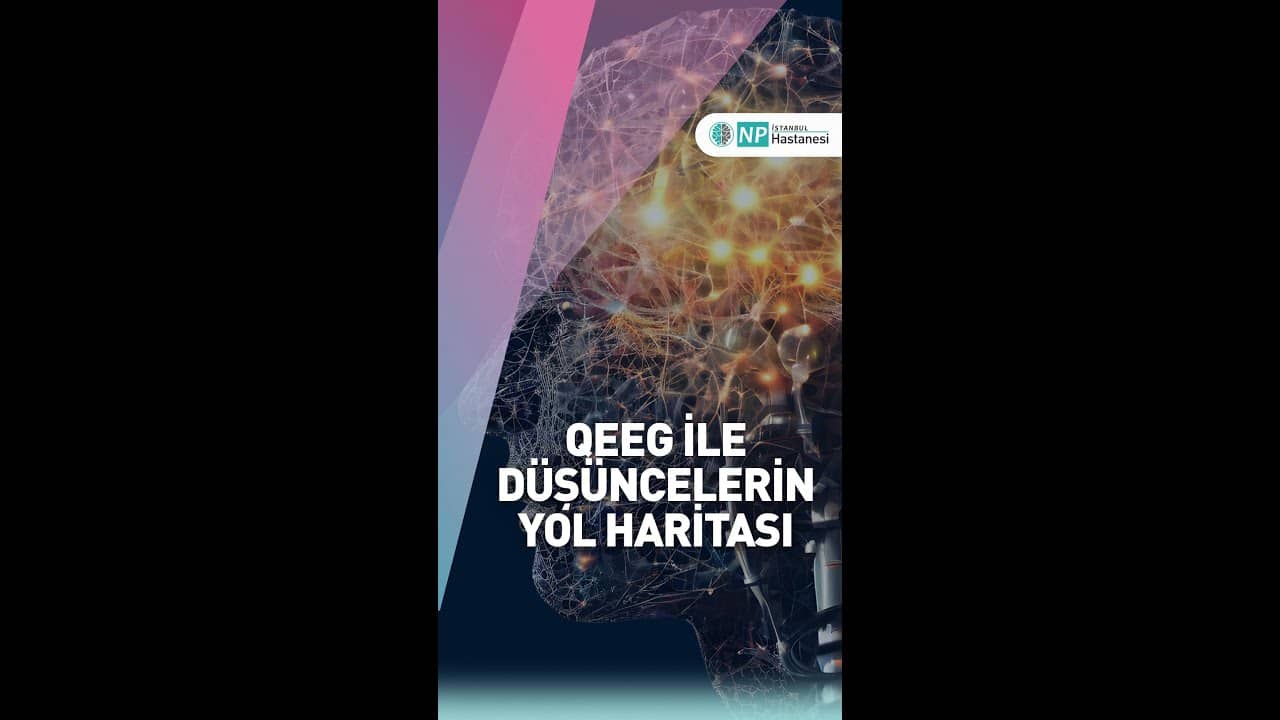 QEEG: Beynin nasıl çalıştığını görmek mümkün mü?